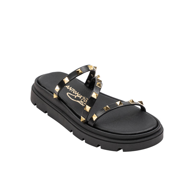 Orthia Black