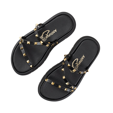 Orthia Black