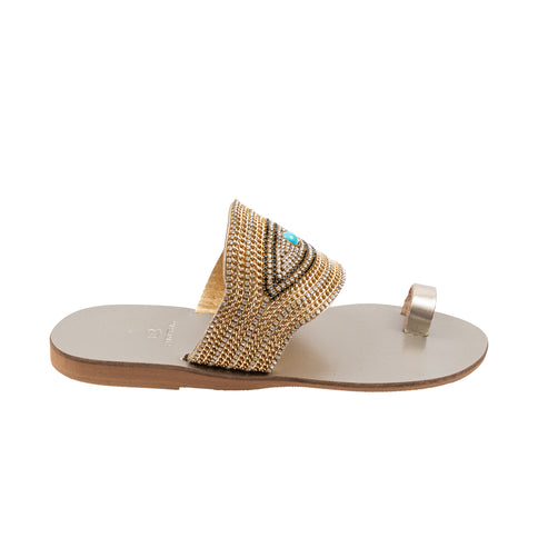 Parthenope Gold
