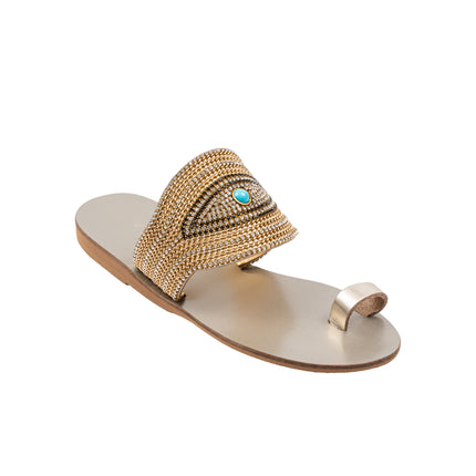 Parthenope Gold