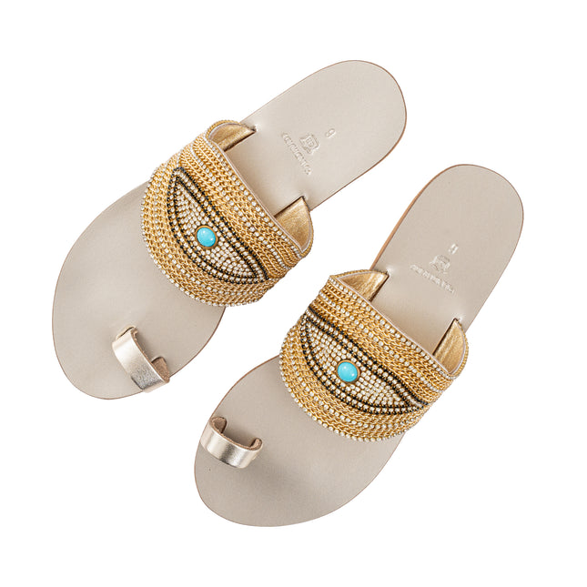 Parthenope Gold