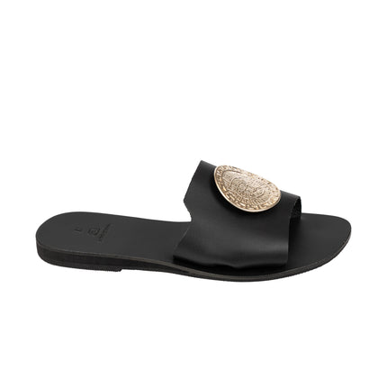 Phaistos Black