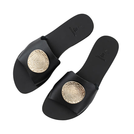 Phaistos Black