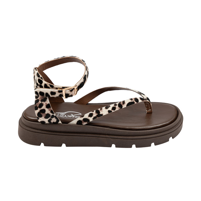 Thaleia Leopard