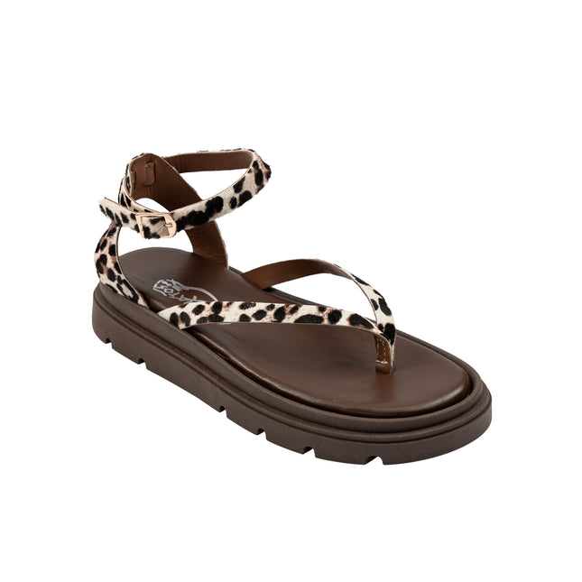 Thaleia Leopard