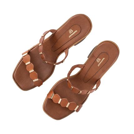 Xene chestnut