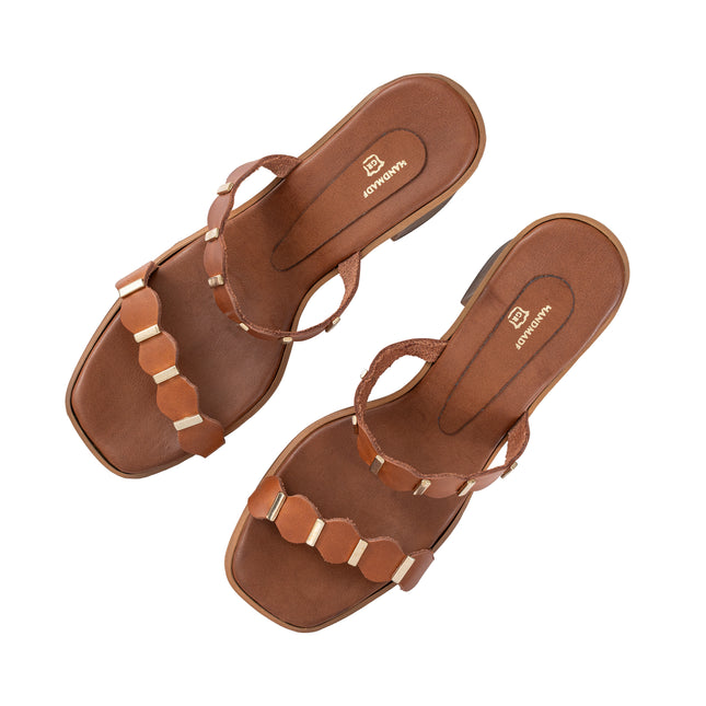 Xene chestnut